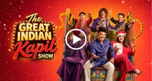 The Great Indian Kapil Show Netflix Watch Online